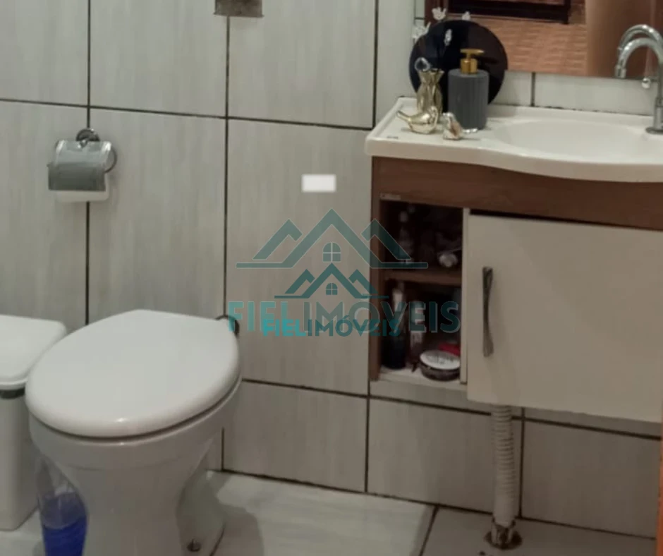 CASA DE ALTO PADRÃO EM SANTANA DO PARAÍSO