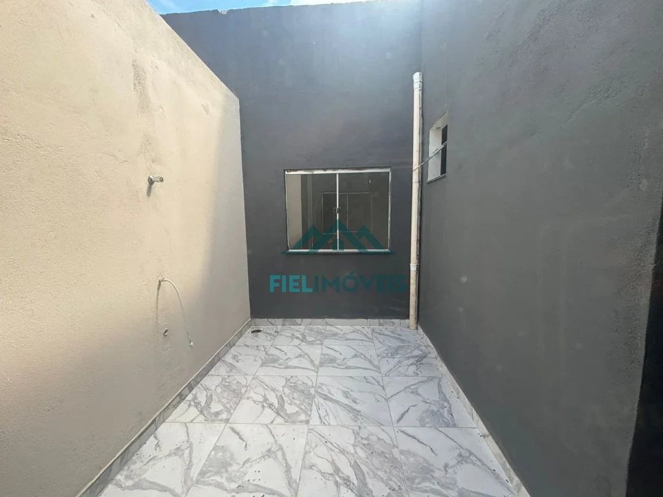 CASA JARDIM ATALAIA