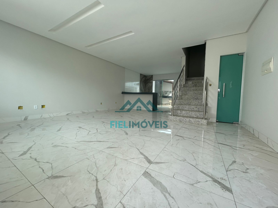 DUPLEX IMPECAVEL PARQUE OLIMPICO