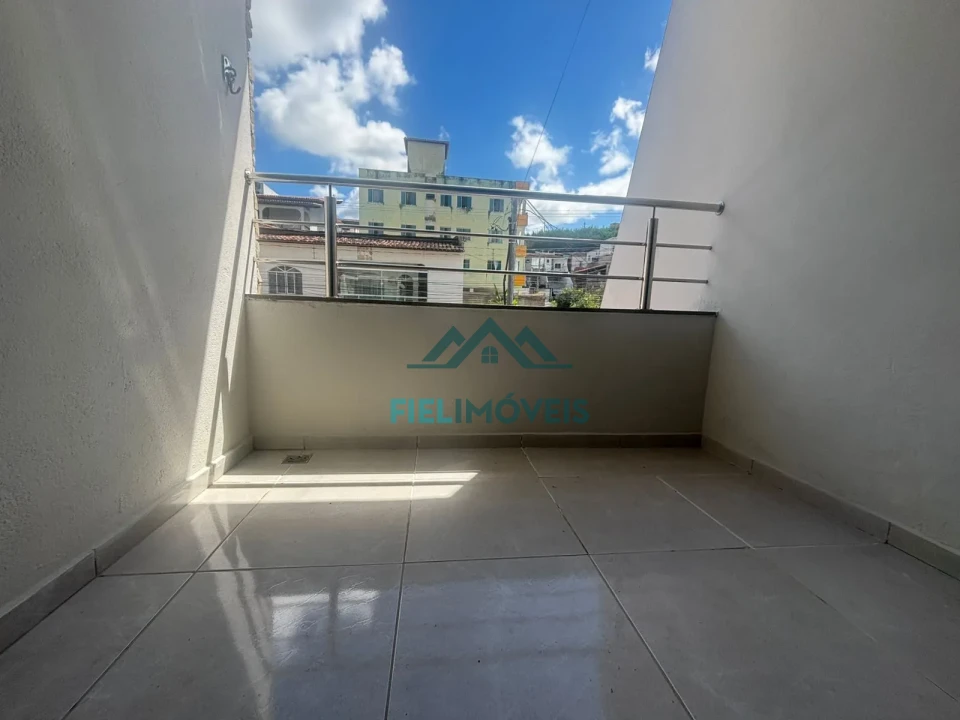 DUPLEX NO VALE VERDE