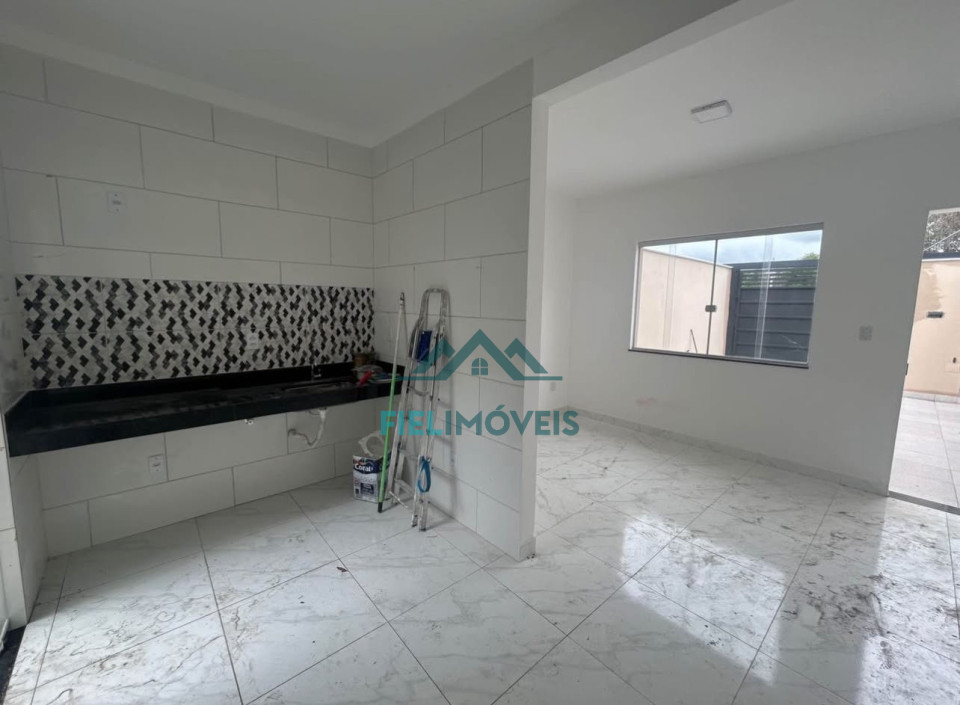 CASA PROXIMO AO CARDO A 6 MINS DO CENTRO