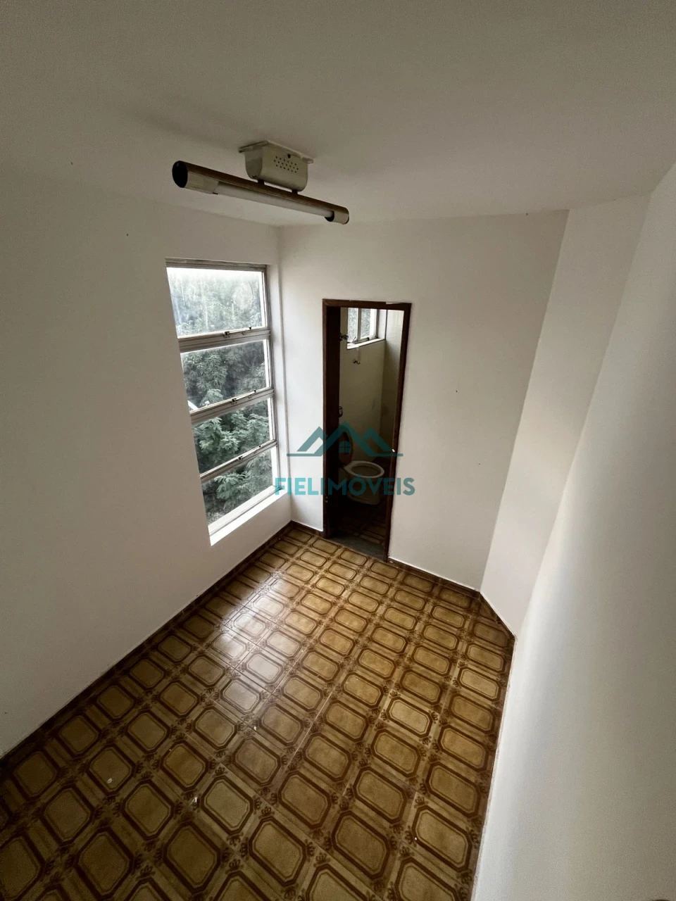 APARTAMENTO ESPAÇOSO COM ÁREA GOURMET NO MORADA DO VALE