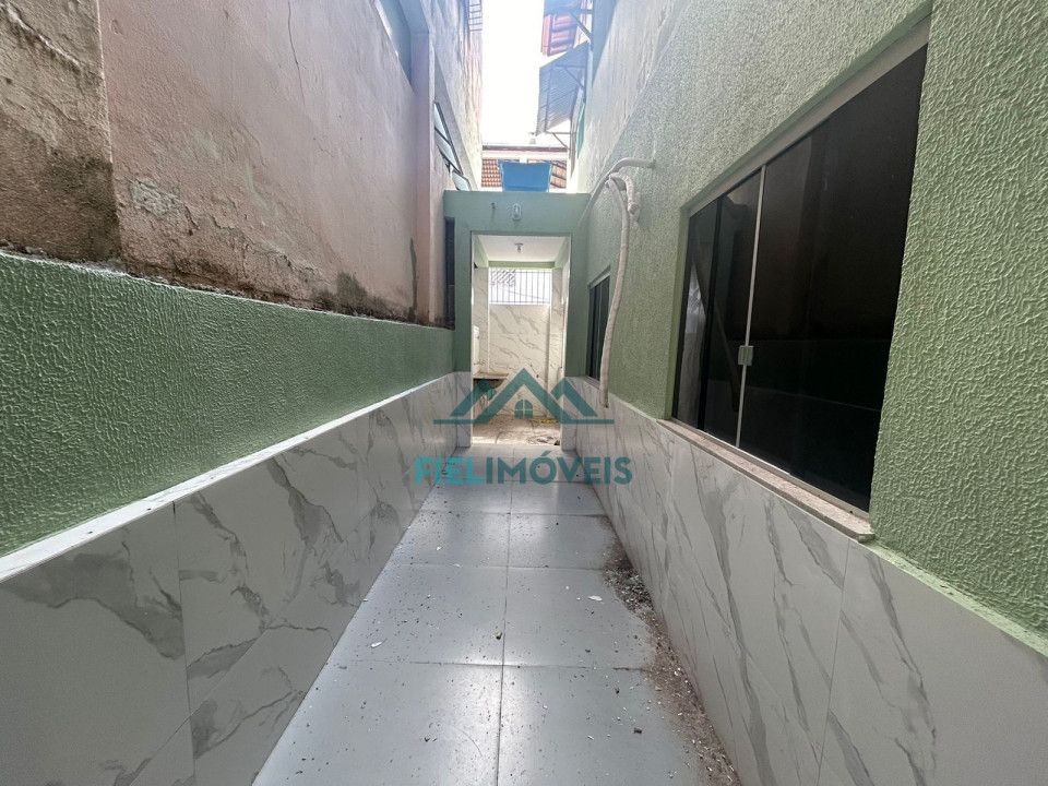 APARTAMENTO MOBILIANO NOVO MORADA ACAMPAMENTO