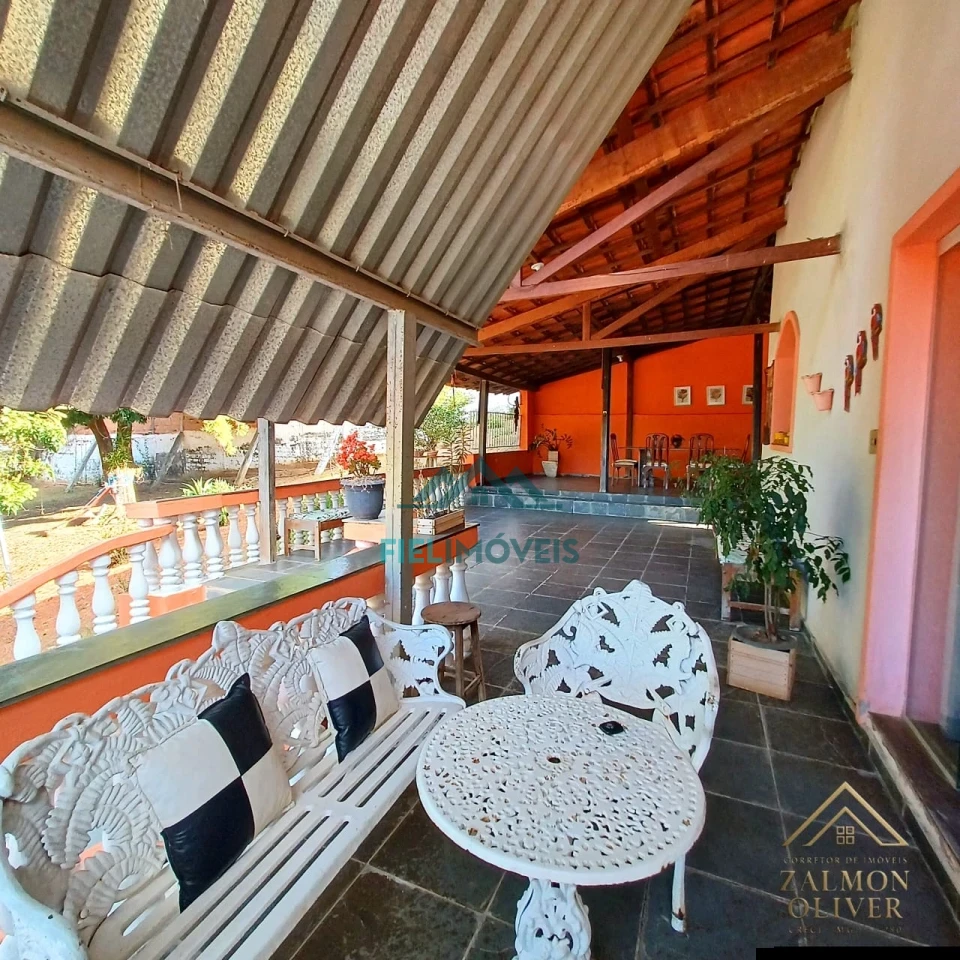 Fazenda/Sítios/Chácaras À Venda Italaia Governador Valadares