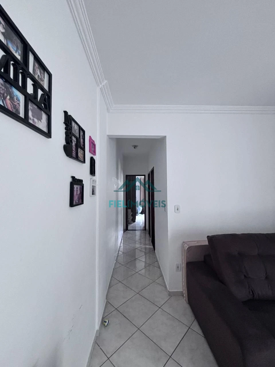 Apartamento À Venda Grã-Duquesa Governador Valadares