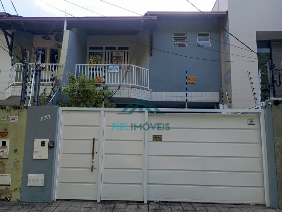 DUPLEX AVENIDA RIO DOCE