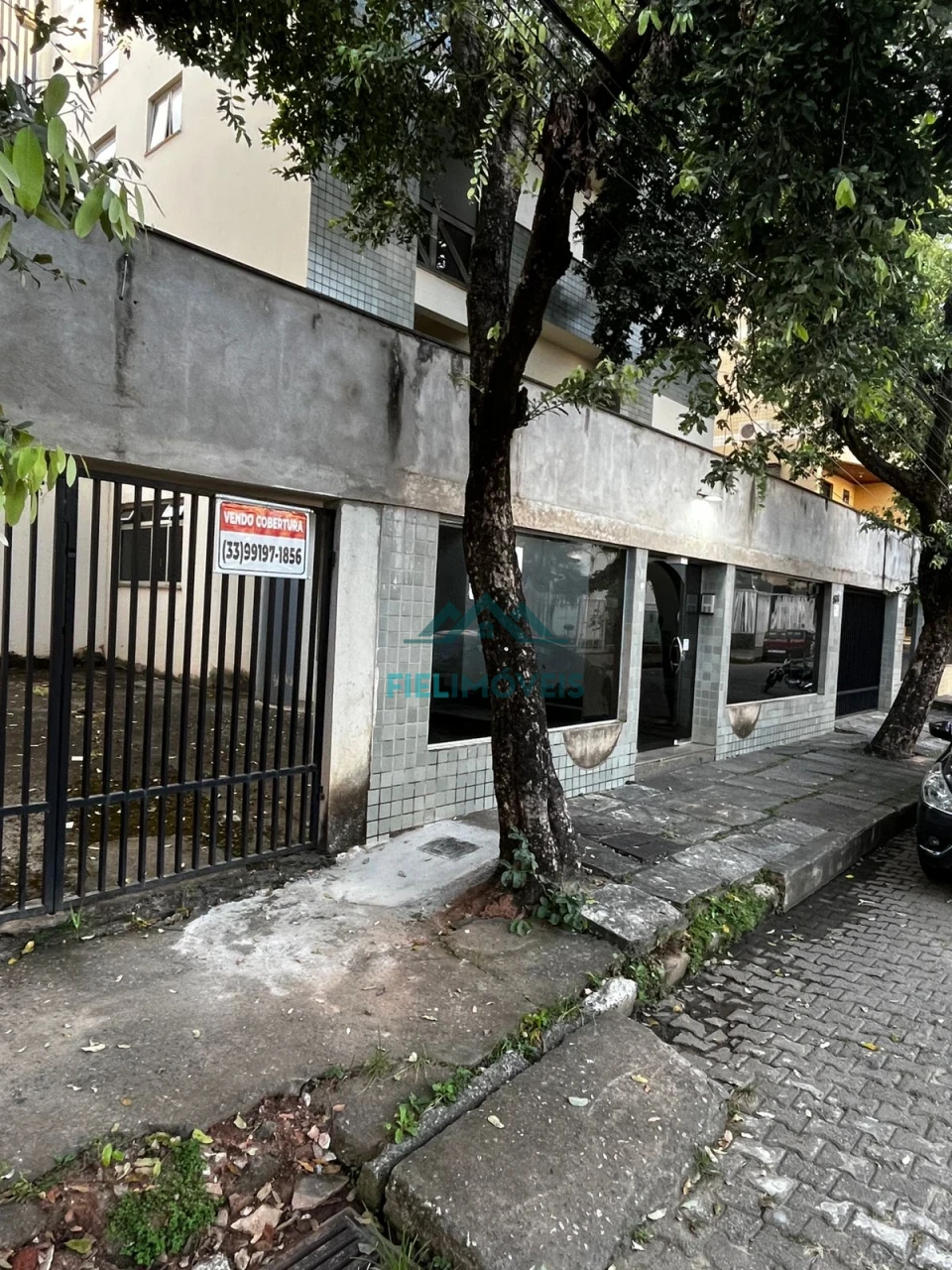 APARTAMENTO ESPAÇOSO COM ÁREA GOURMET NO MORADA DO VALE
