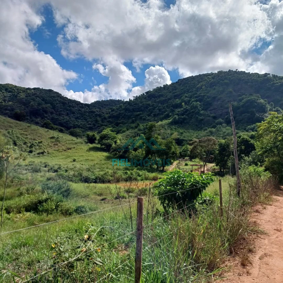 Fazenda de 27 Alqueires na Região de Coroacir /MG Disponível para Investimento.
