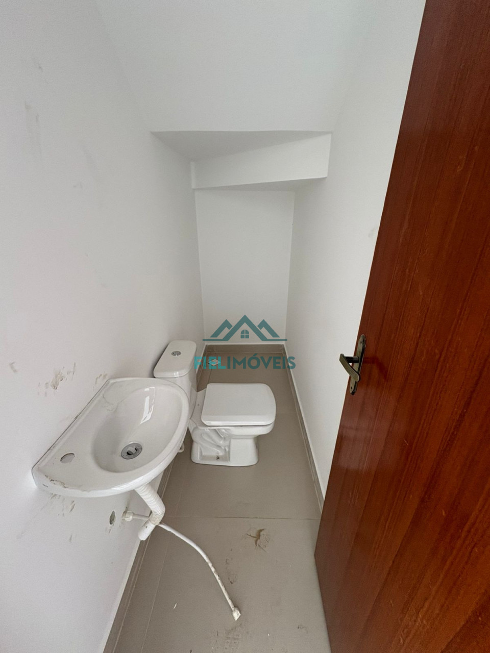 duplex com área gourmet parque olimpico