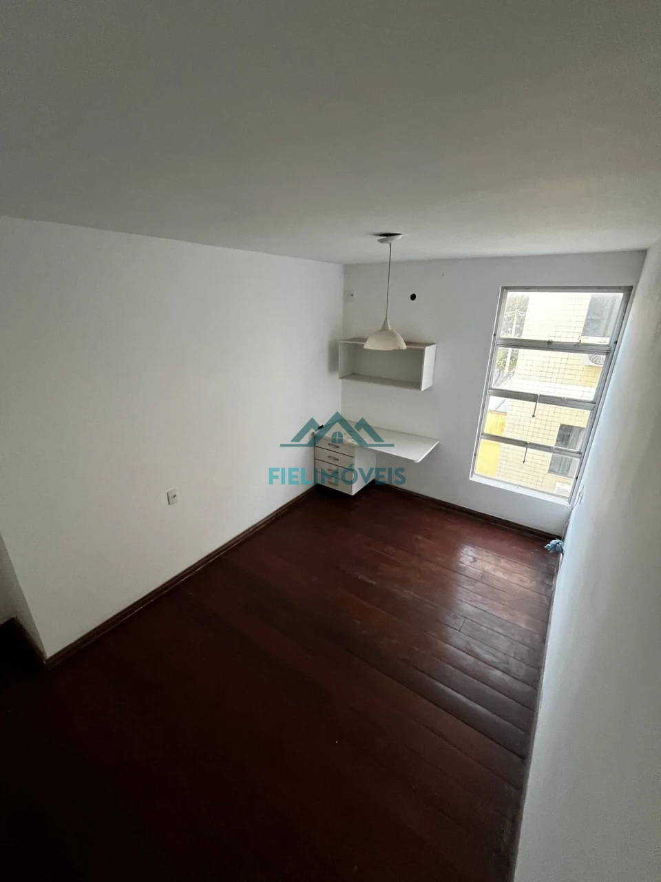 APARTAMENTO ESPAÇOSO COM ÁREA GOURMET NO MORADA DO VALE