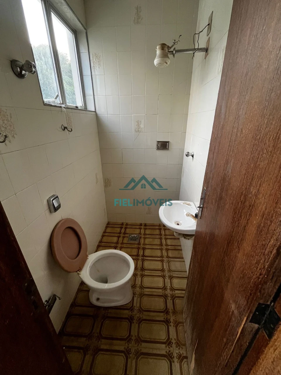 APARTAMENTO ESPAÇOSO COM ÁREA GOURMET NO MORADA DO VALE