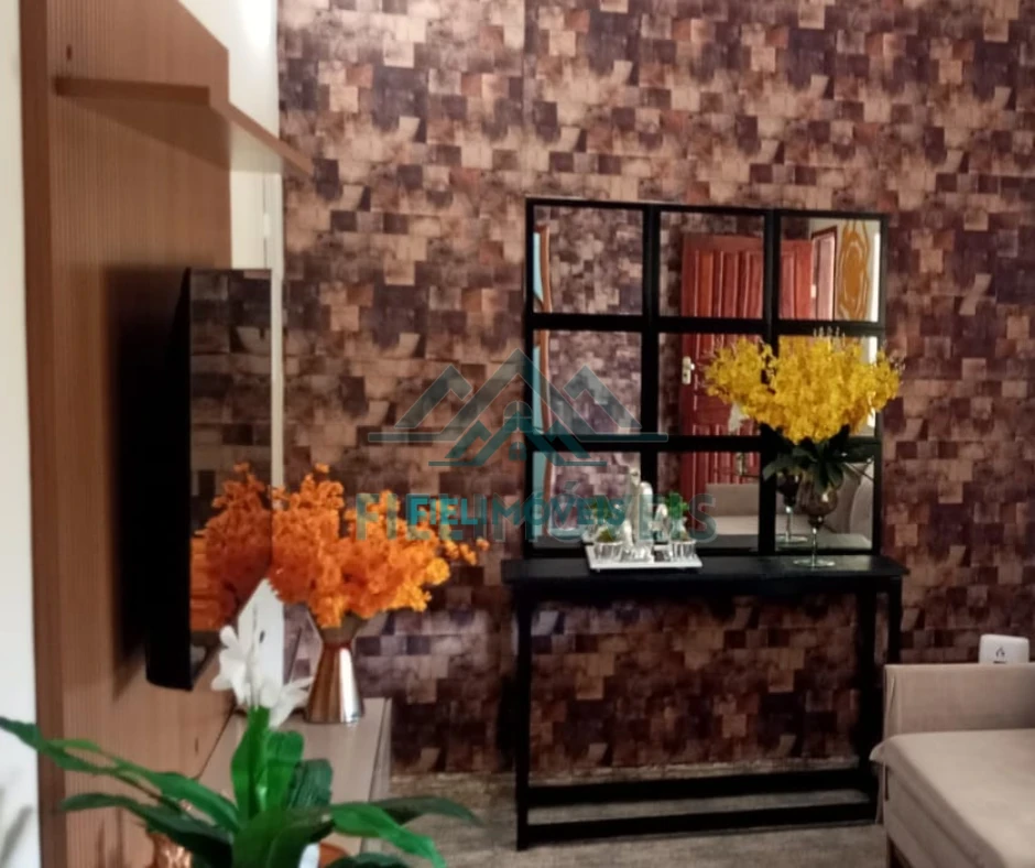 CASA DE ALTO PADRÃO EM SANTANA DO PARAÍSO