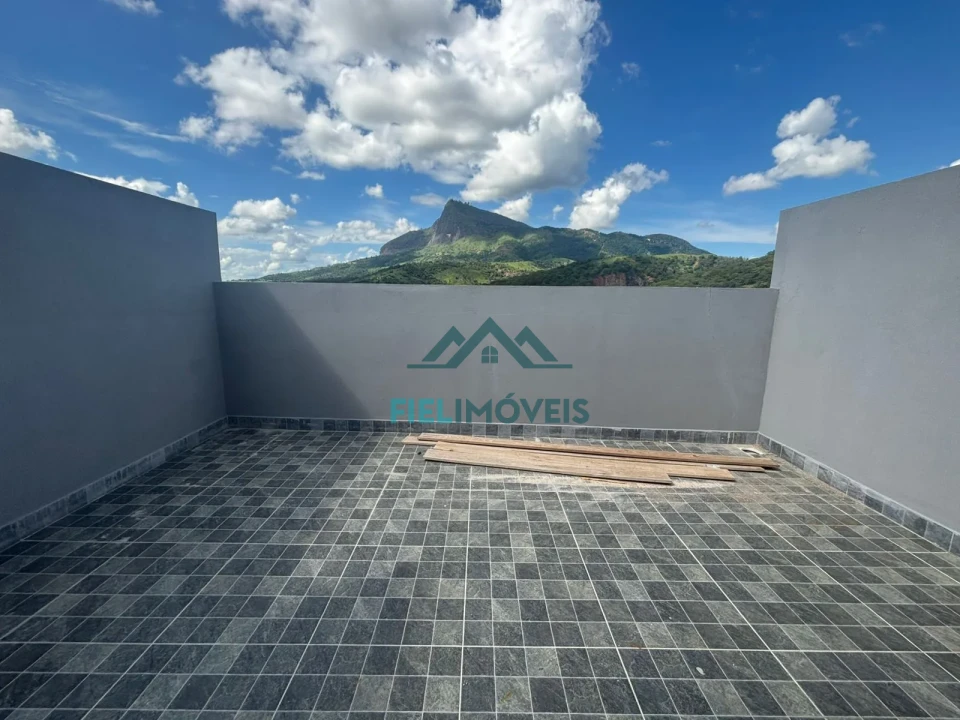 CASA JARDIM ATALAIA