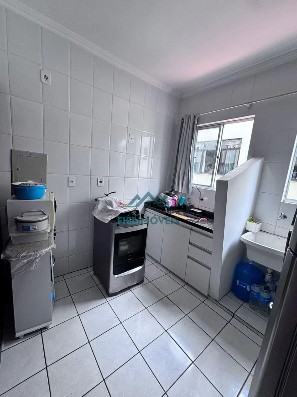 Apartamento À Venda Grã-Duquesa Governador Valadares