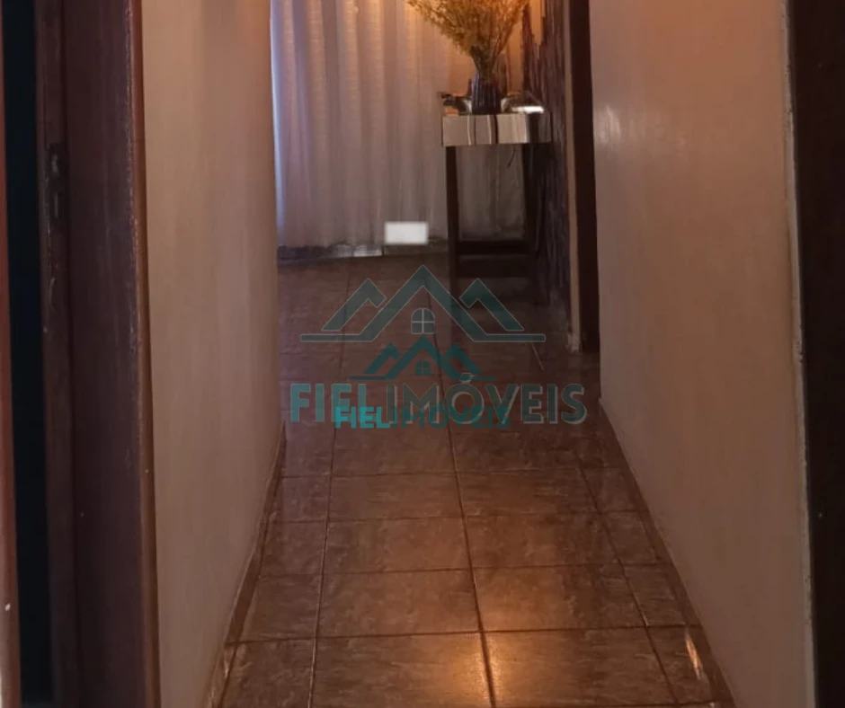 CASA DE ALTO PADRÃO EM SANTANA DO PARAÍSO