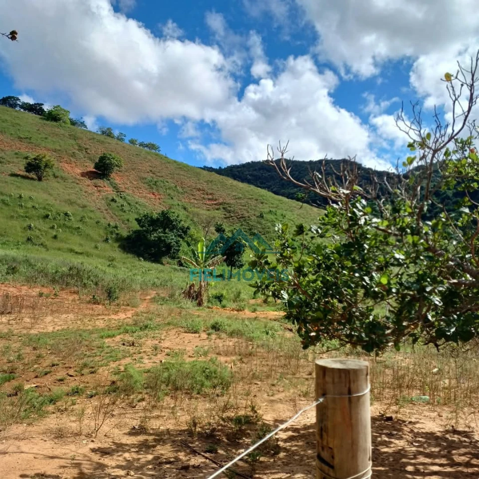 Fazenda de 27 Alqueires na Região de Coroacir /MG Disponível para Investimento.