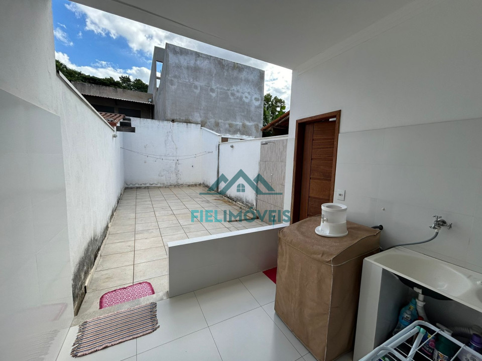 DUPLEX PRÓXIMO JK2
