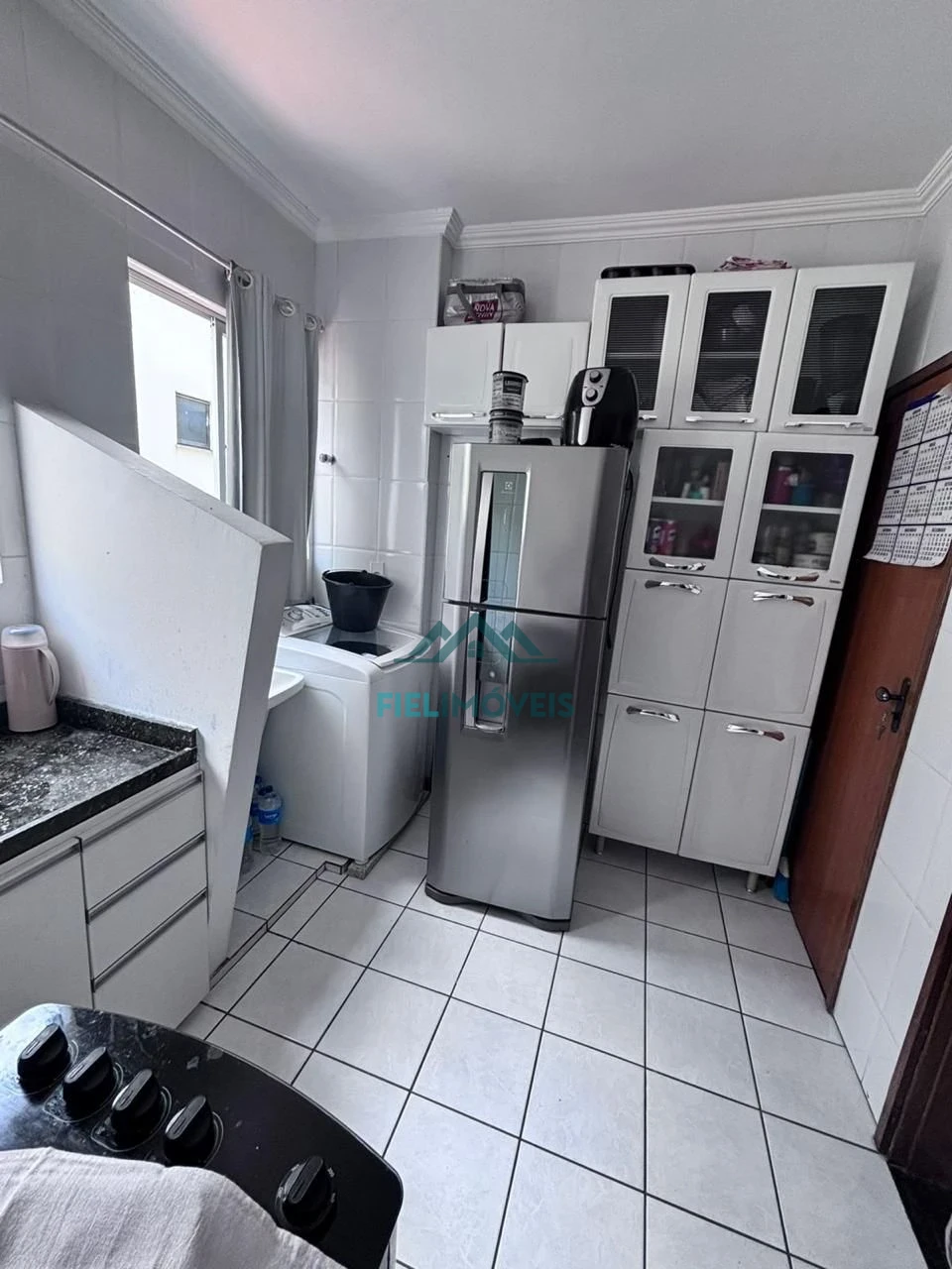 Apartamento À Venda Grã-Duquesa Governador Valadares