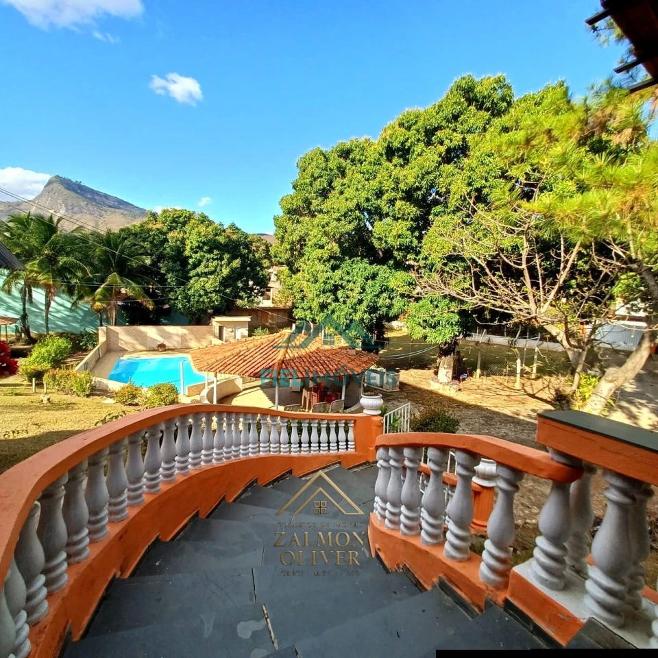 Fazenda/Sítios/Chácaras À Venda Italaia Governador Valadares