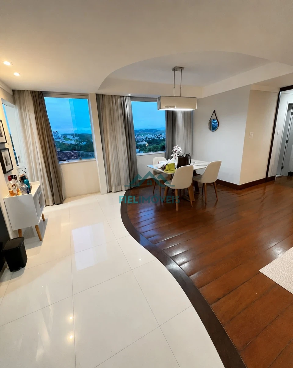 APARTAMENTO LUXUOSO LOCALIZADO NO VILA MARIANA