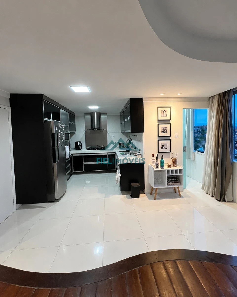 APARTAMENTO LUXUOSO LOCALIZADO NO VILA MARIANA