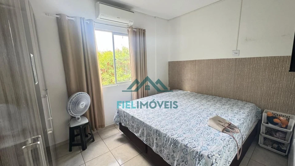 Apartamento À Venda Grã-Duquesa Governador Valadares