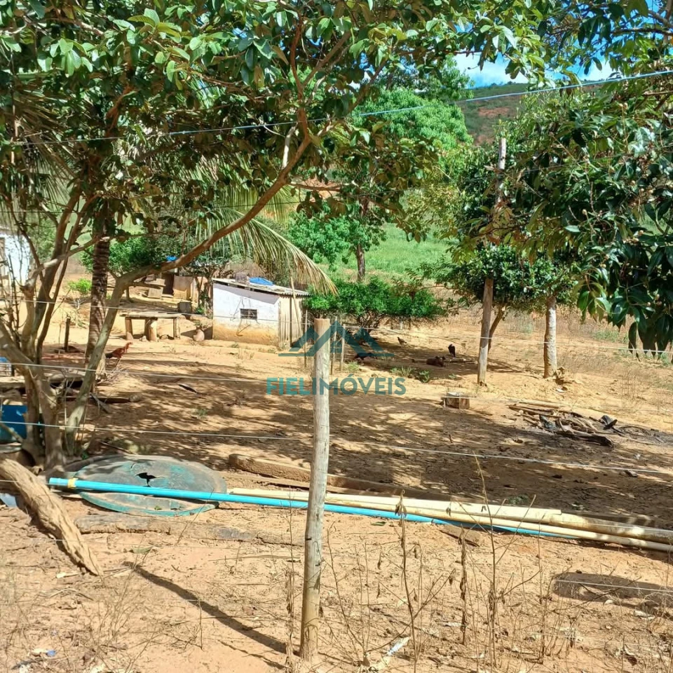Fazenda de 27 Alqueires na Região de Coroacir /MG Disponível para Investimento.