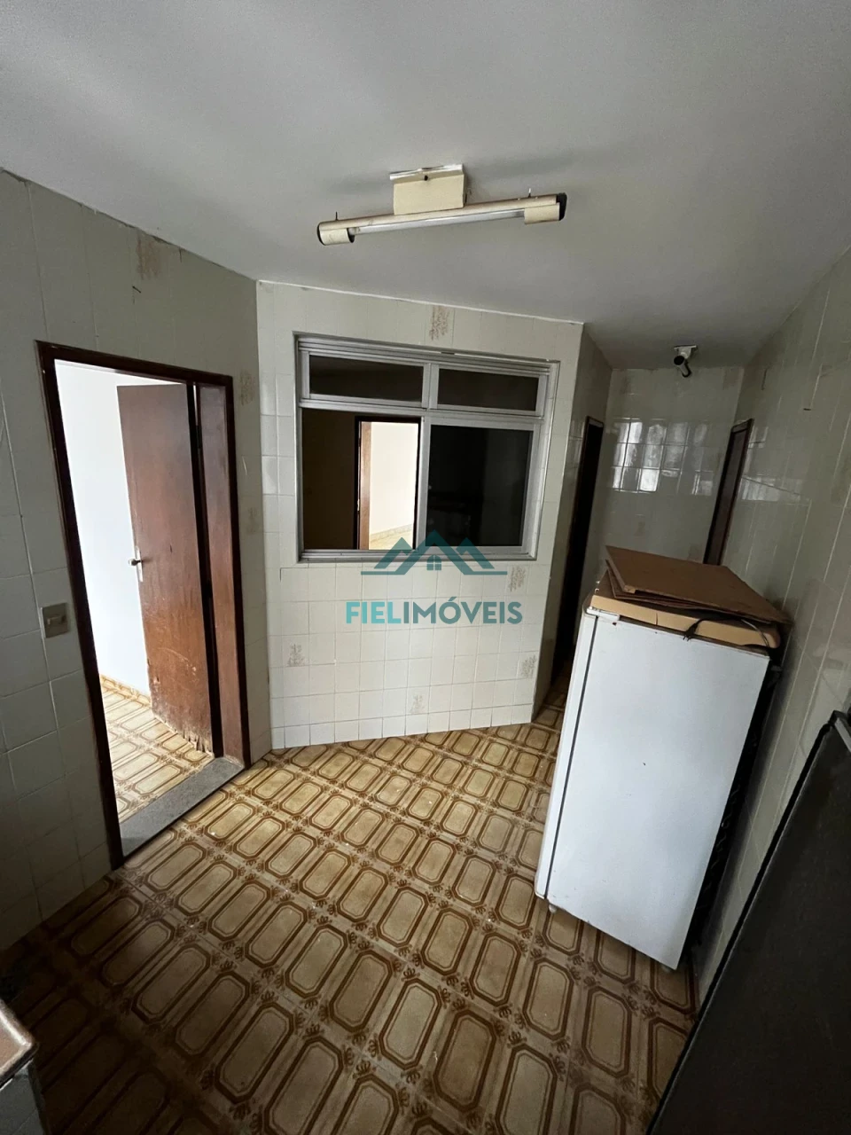 APARTAMENTO ESPAÇOSO COM ÁREA GOURMET NO MORADA DO VALE