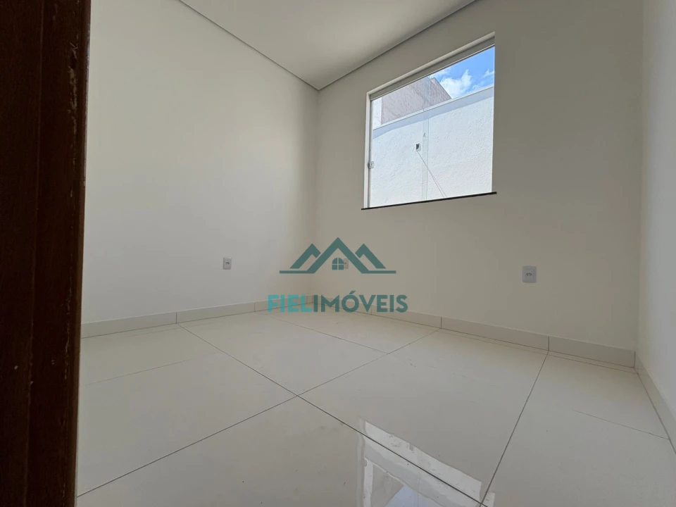 BELISSIMA CASA CARAVELAS COM 2 QUARTOS