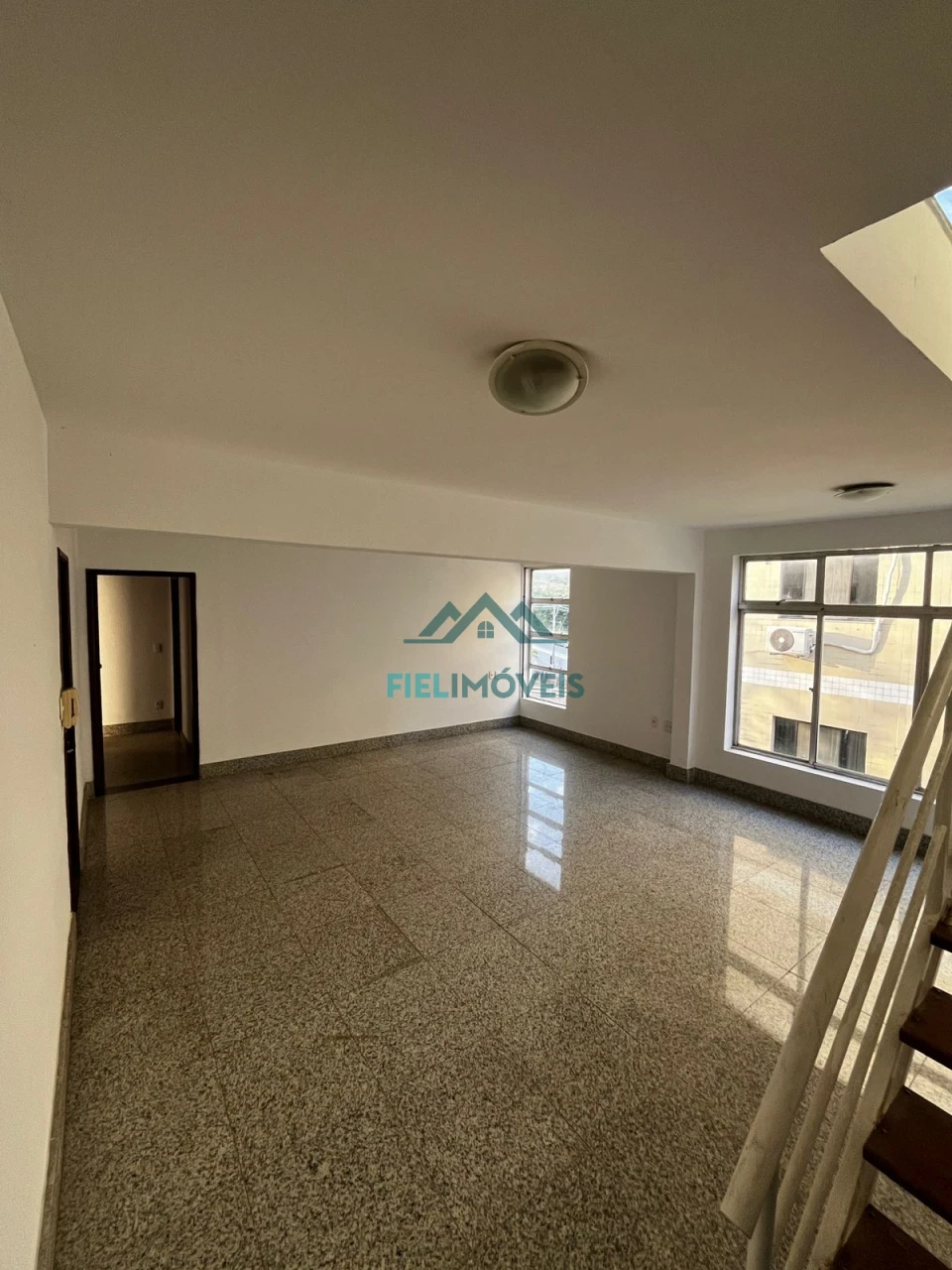 APARTAMENTO ESPAÇOSO COM ÁREA GOURMET NO MORADA DO VALE