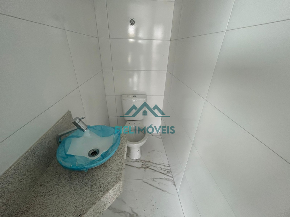 DUPLEX IMPECAVEL PARQUE OLIMPICO