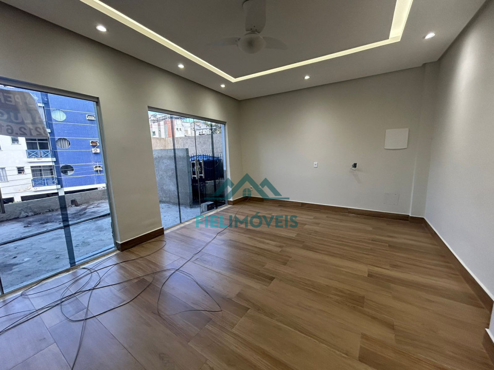 APARTAMENTO MOBILIANO NOVO MORADA ACAMPAMENTO