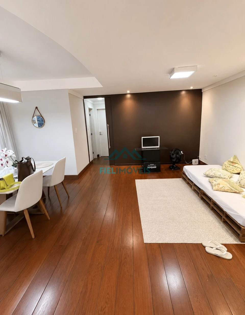 APARTAMENTO LUXUOSO LOCALIZADO NO VILA MARIANA