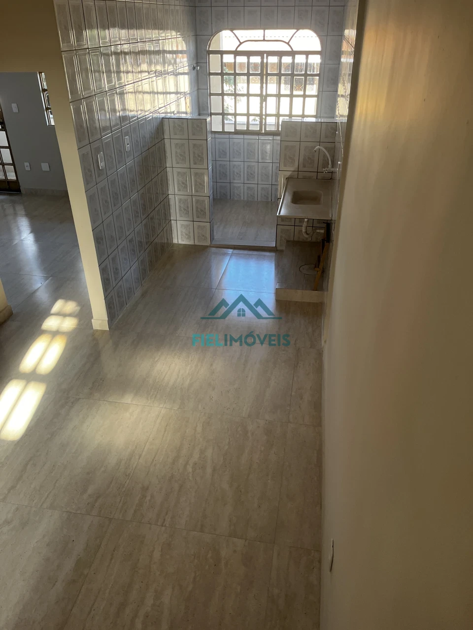 Casa para Aluguel | Bairro Jardim Pérola