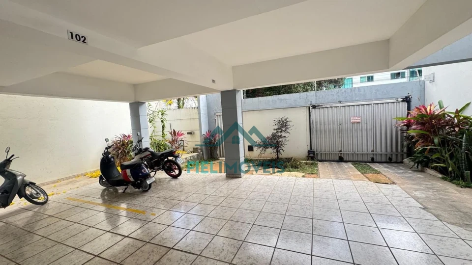 Apartamento À Venda Grã-Duquesa Governador Valadares