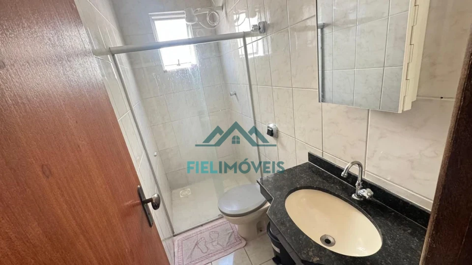 Apartamento À Venda Grã-Duquesa Governador Valadares