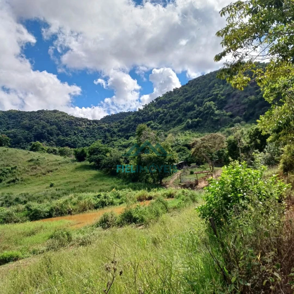 Fazenda de 27 Alqueires na Região de Coroacir /MG Disponível para Investimento.