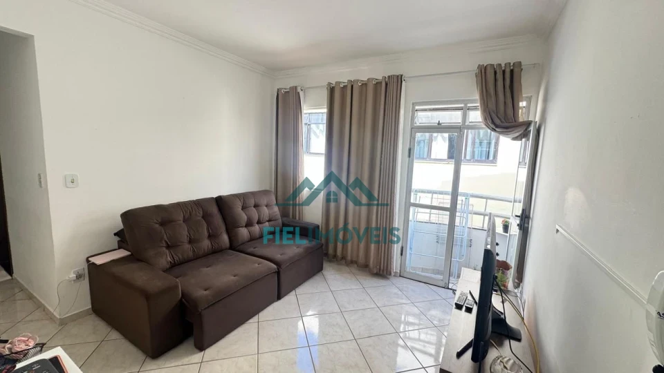 Apartamento À Venda Grã-Duquesa Governador Valadares