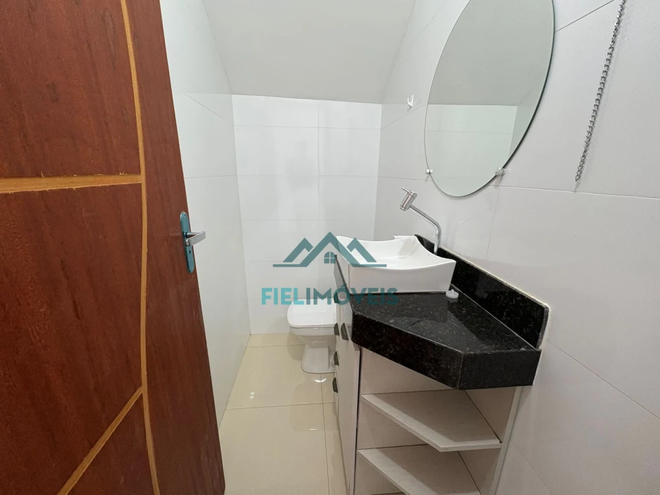 DUPLEX COM AREA GOUMERT LAGOA SANTA