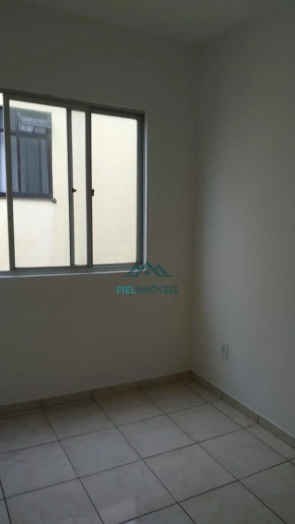 Apartamento À Venda Grã-Duquesa Governador Valadares