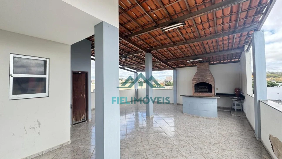 Apartamento À Venda Grã-Duquesa Governador Valadares