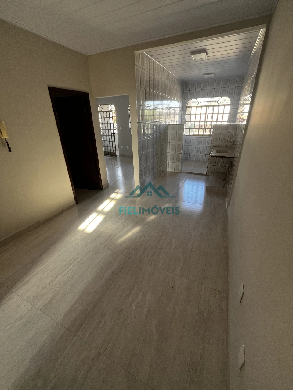 Casa para Aluguel | Bairro Jardim Pérola