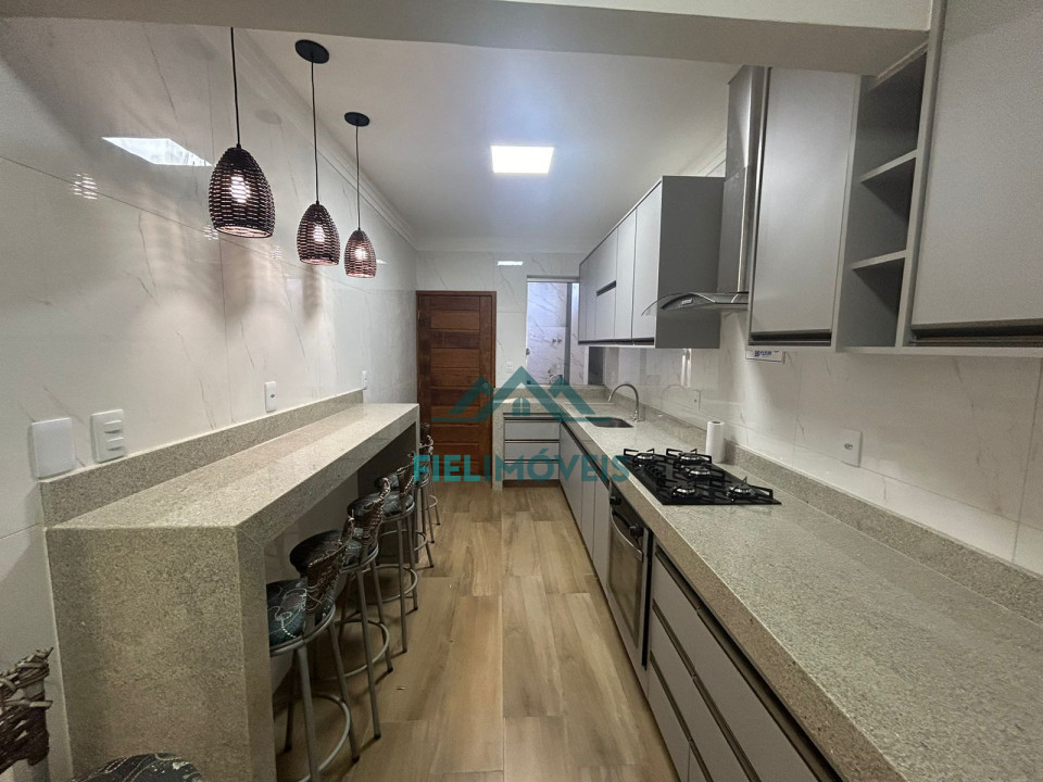 APARTAMENTO MOBILIANO NOVO MORADA ACAMPAMENTO