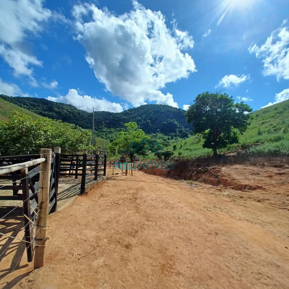 Fazenda de 27 Alqueires na Região de Coroacir /MG Disponível para Investimento.