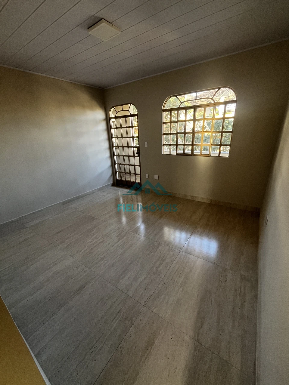 Casa para Aluguel | Bairro Jardim Pérola