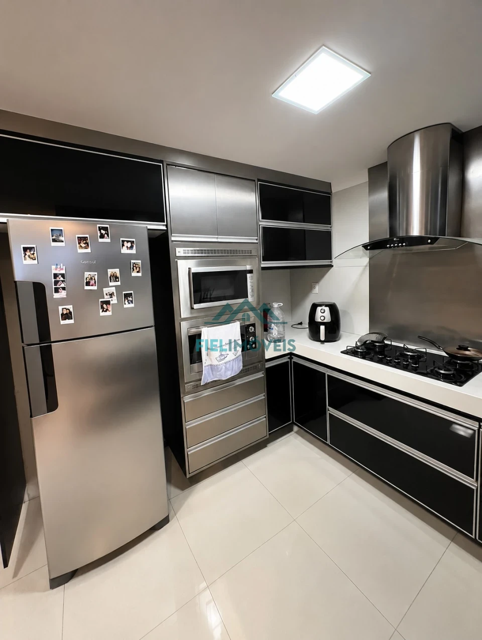 APARTAMENTO LUXUOSO LOCALIZADO NO VILA MARIANA