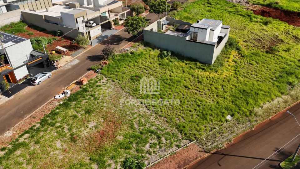 Terreno Residencial Belmonte