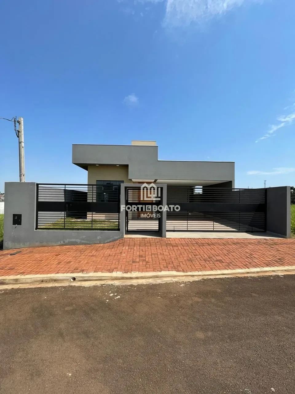 Casa a Venda no Belmonte