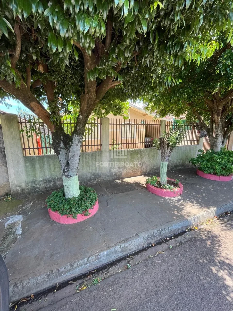 Casa À Venda Conjunto Habitacional Santiago Rolândia