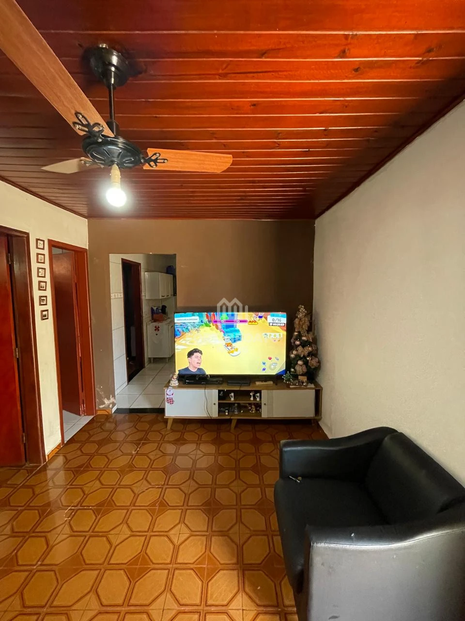 Casa À Venda Conjunto Habitacional Santiago Rolândia